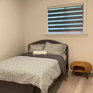Separate Entrance One Bed Studio! Richmond