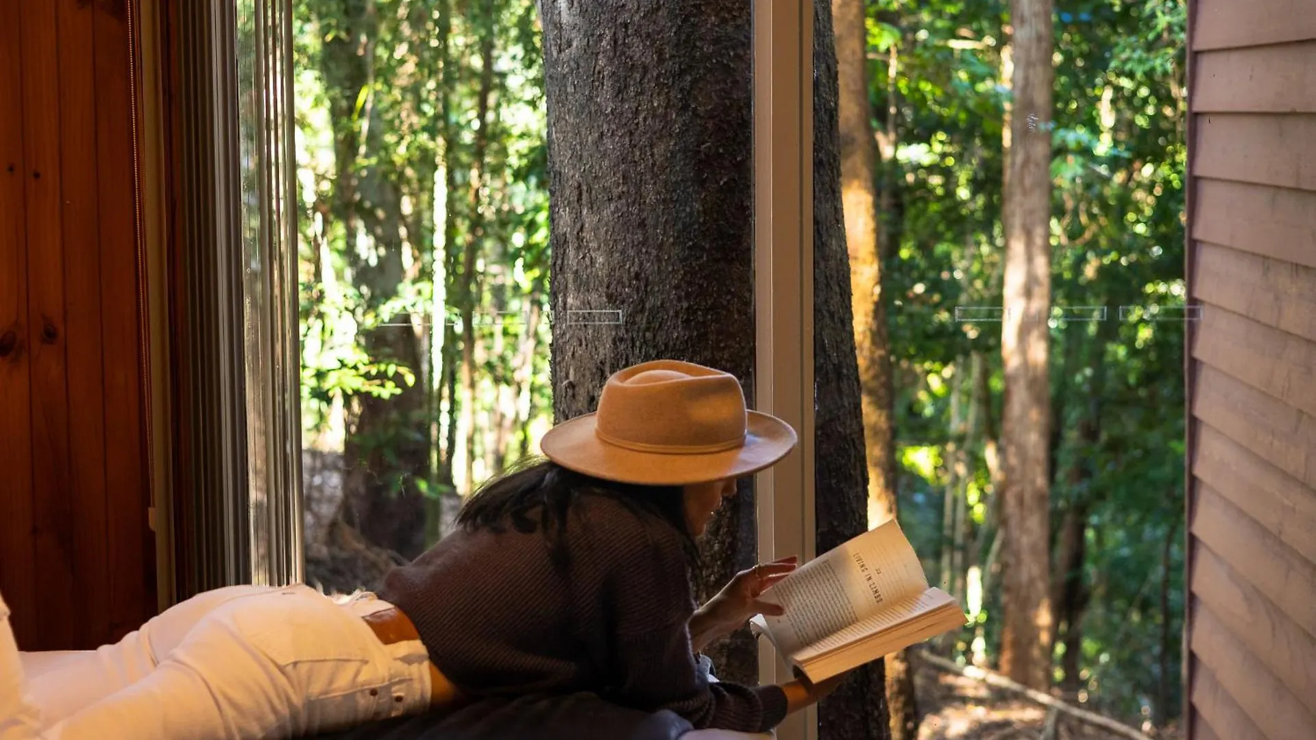 Kondalilla Eco Resort Montville 3*,