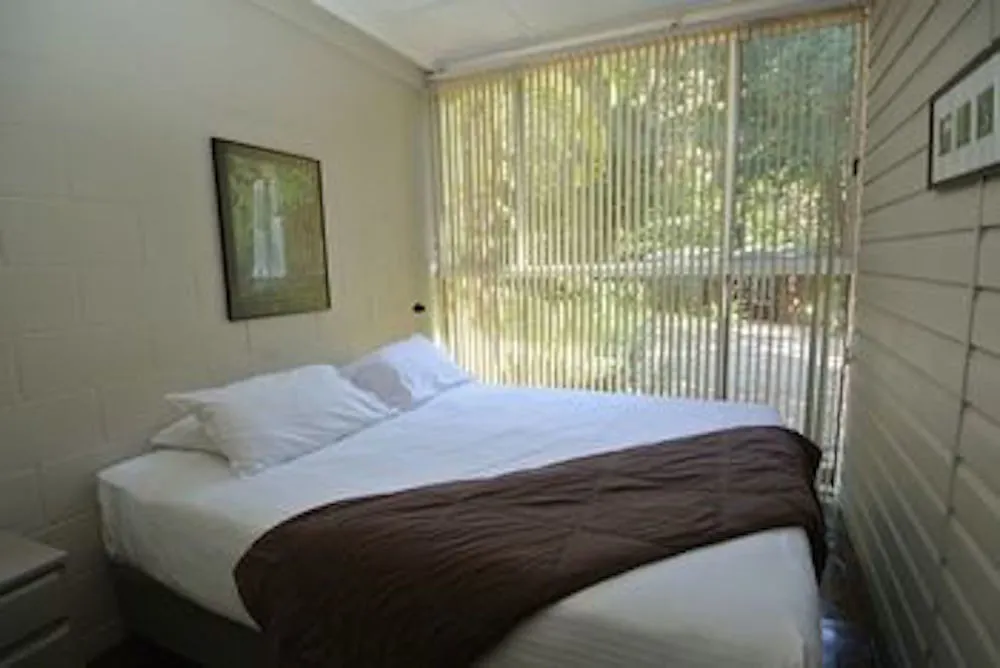 Kondalilla Eco Resort Montville 3*,  Australia