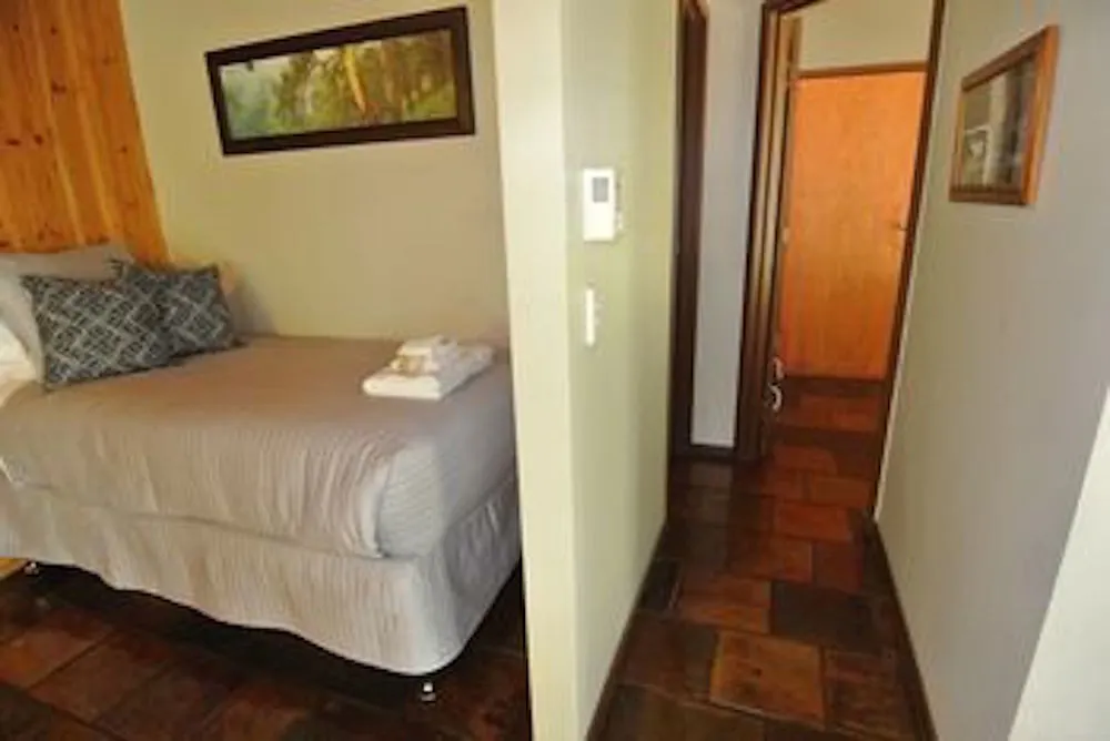 Kondalilla Eco Resort Montville