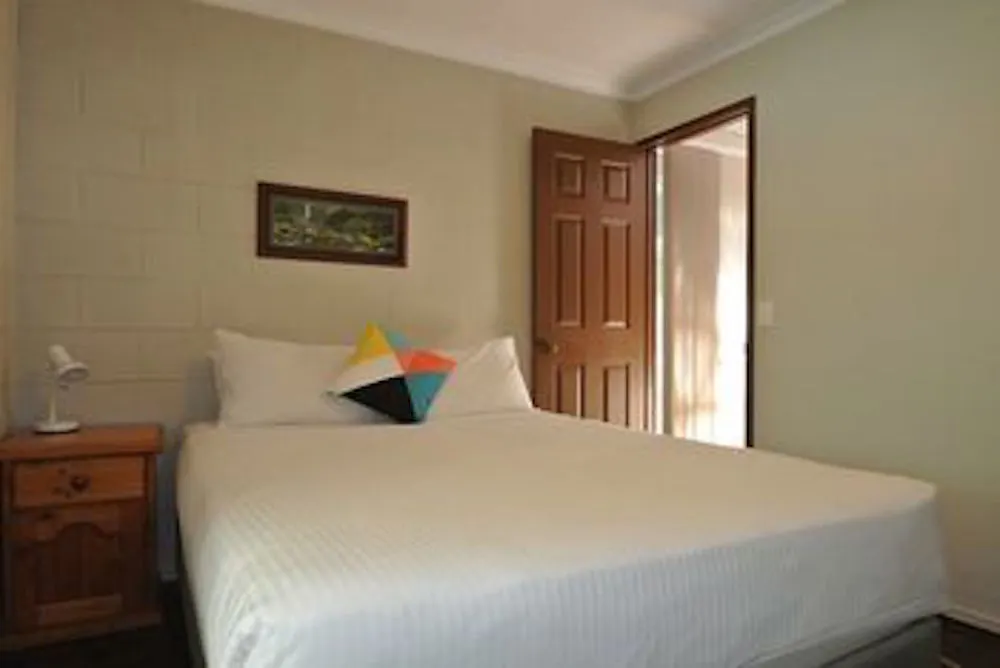 Kondalilla Eco Resort Montville 3*,