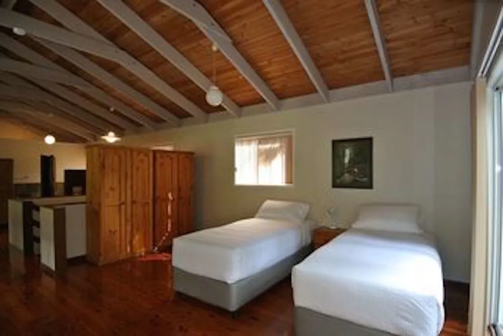 Kondalilla Eco Resort Montville
