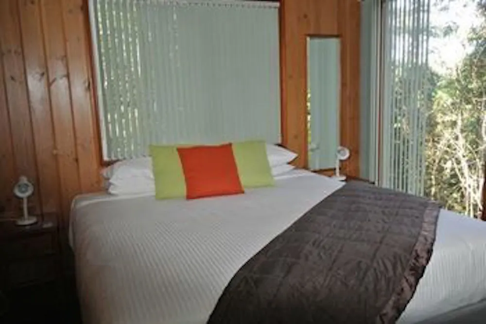 Kondalilla Eco Resort Montville