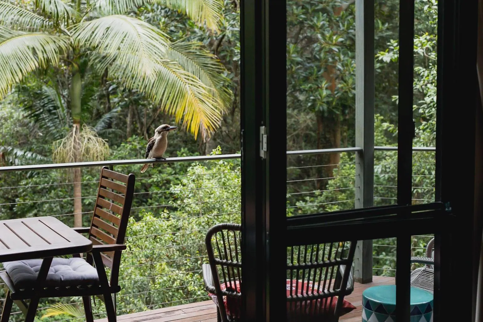 Kondalilla Eco Resort Montville 3*,