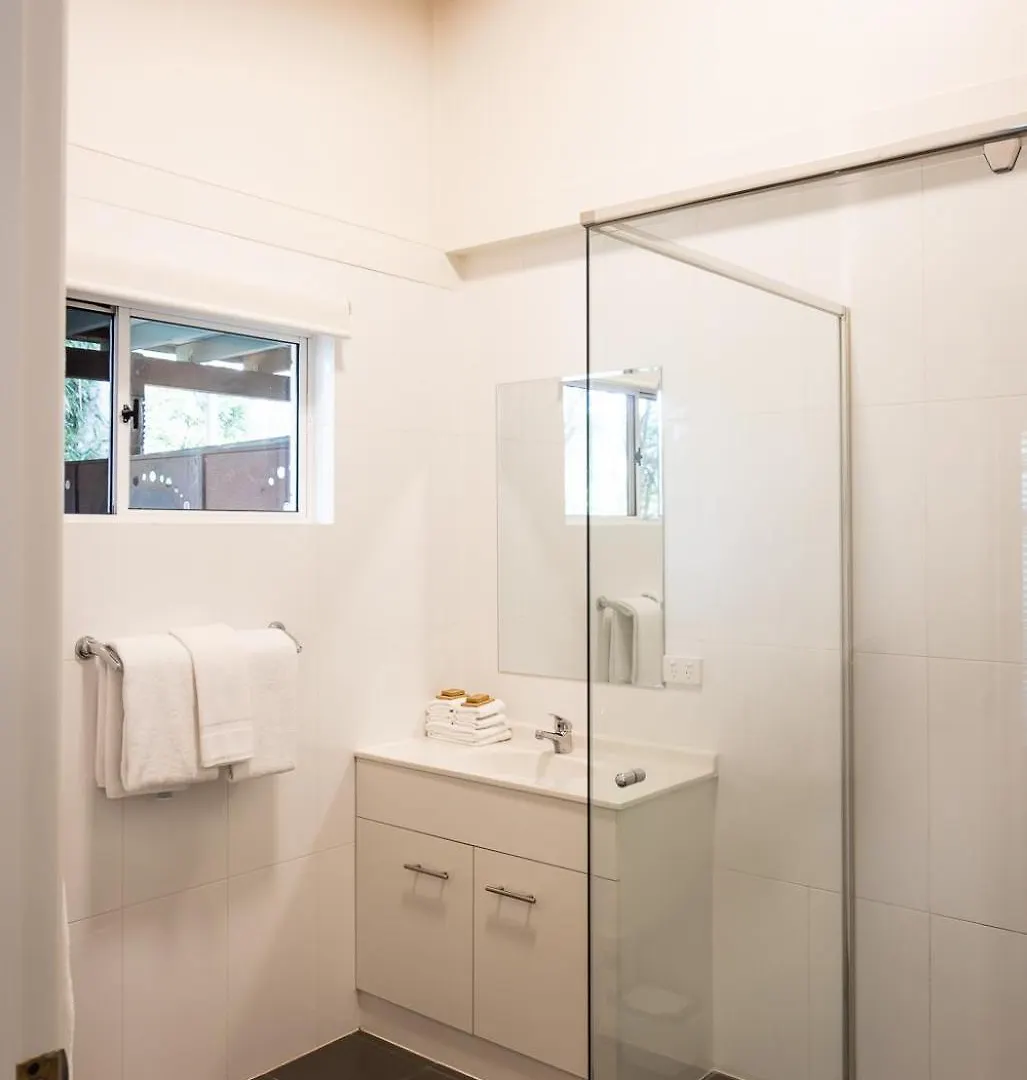 Kondalilla Eco Resort Montville 3*,  Australia