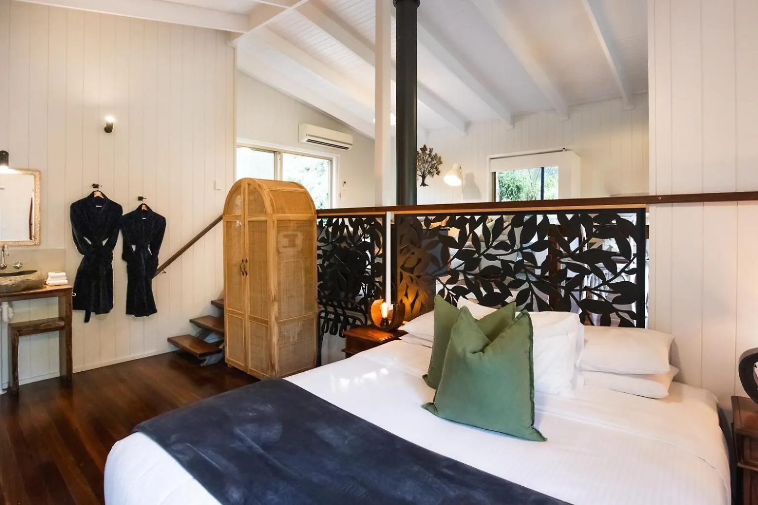Kondalilla Eco Resort Montville