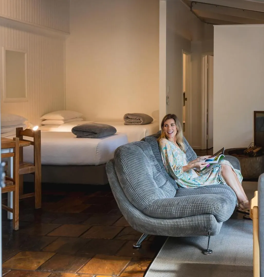 Kondalilla Eco Resort Montville Australia