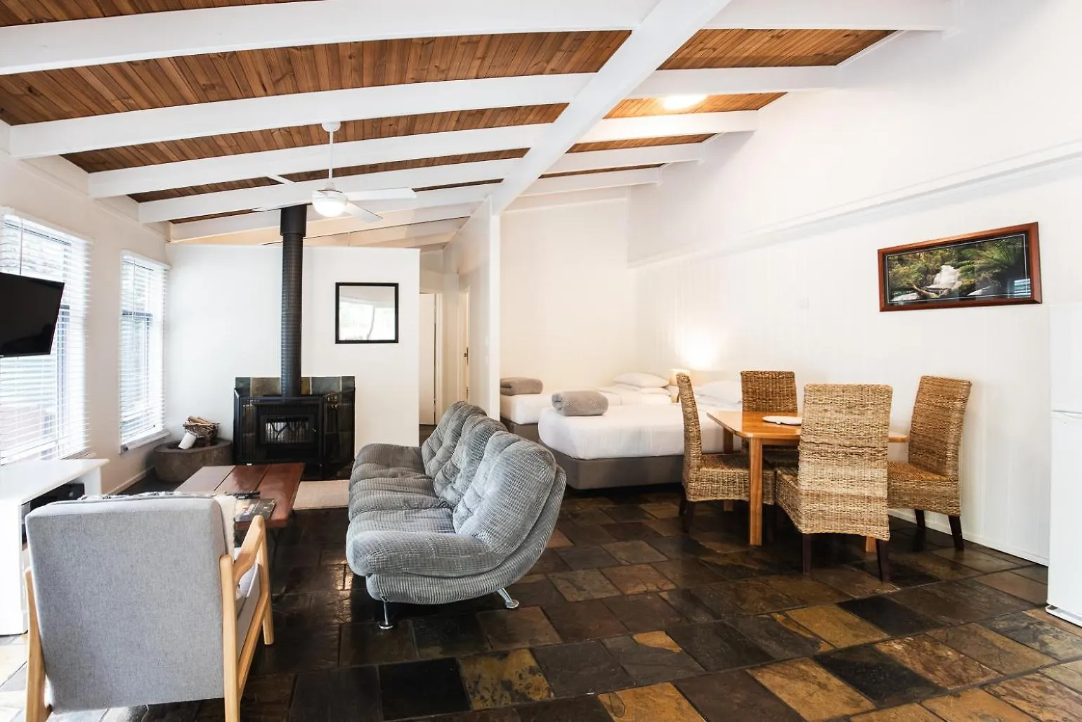 ***  Kondalilla Eco Resort Montville Australia