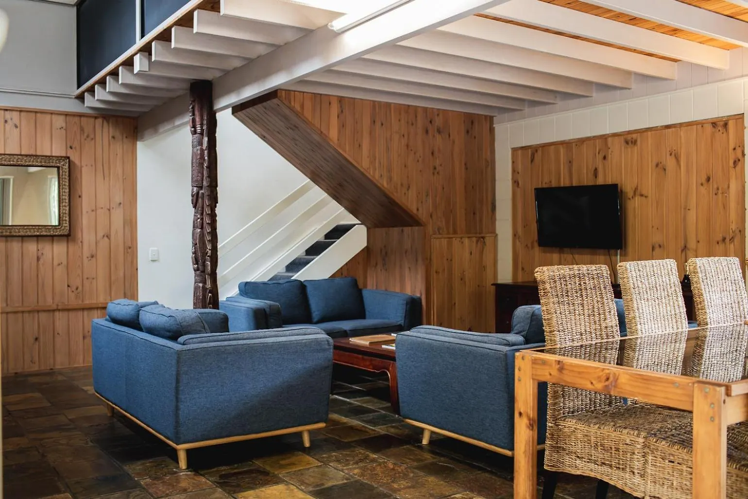 Kondalilla Eco Resort Montville