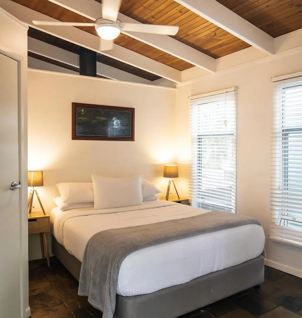 Kondalilla Eco Resort Montville