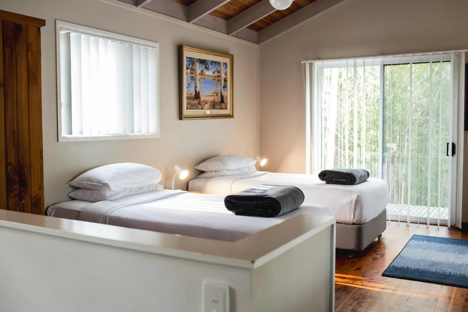 Kondalilla Eco Resort Montville 3*,