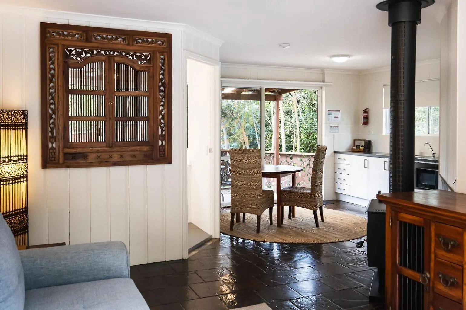 Kondalilla Eco Resort Montville