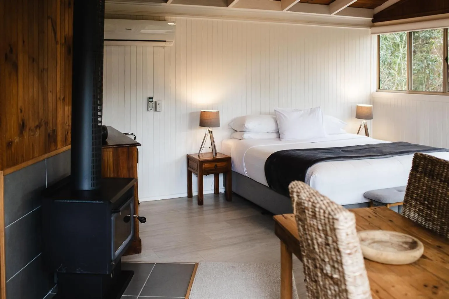 Kondalilla Eco Resort Montville Australia
