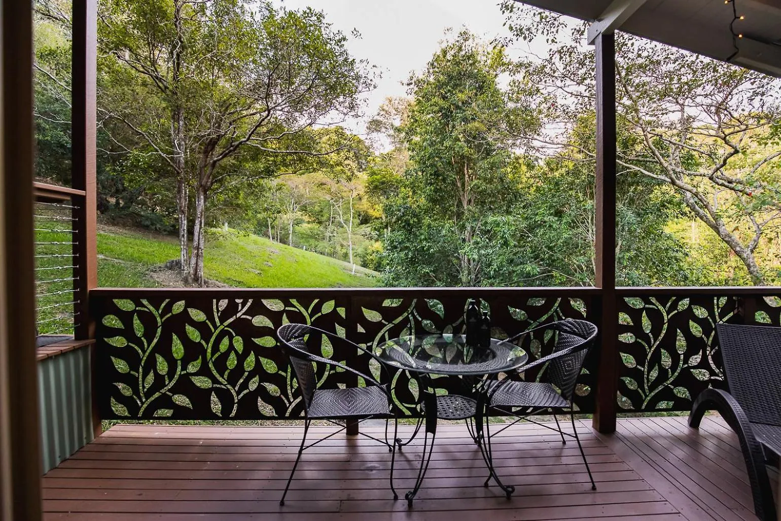 Kondalilla Eco Resort Montville