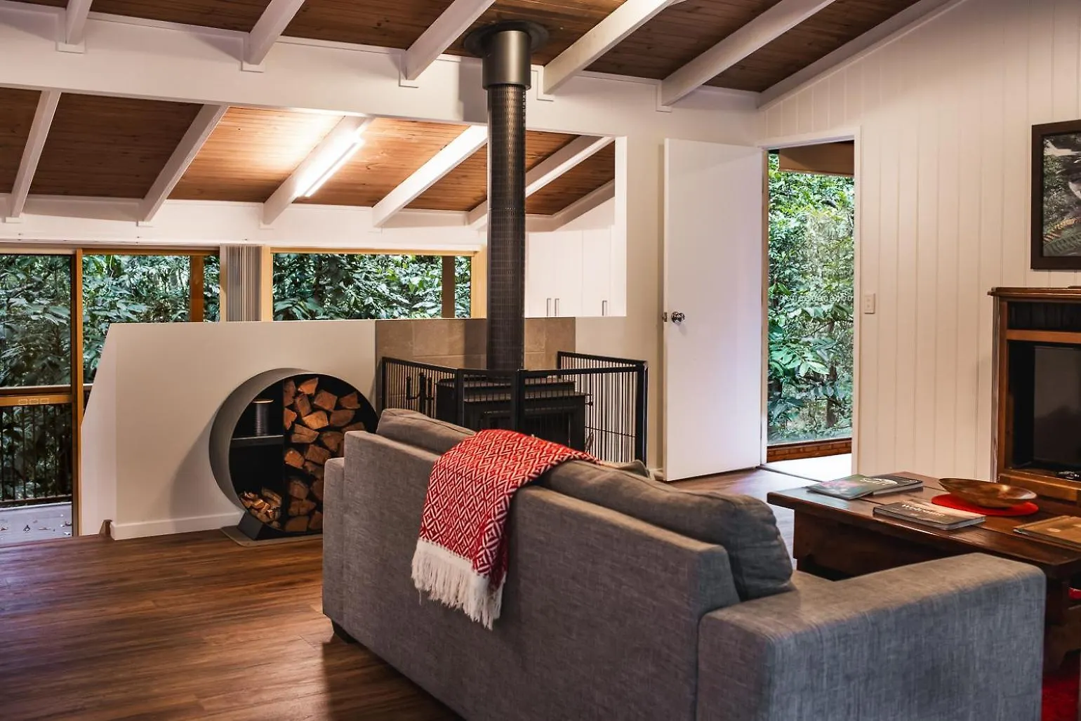 Kondalilla Eco Resort Montville