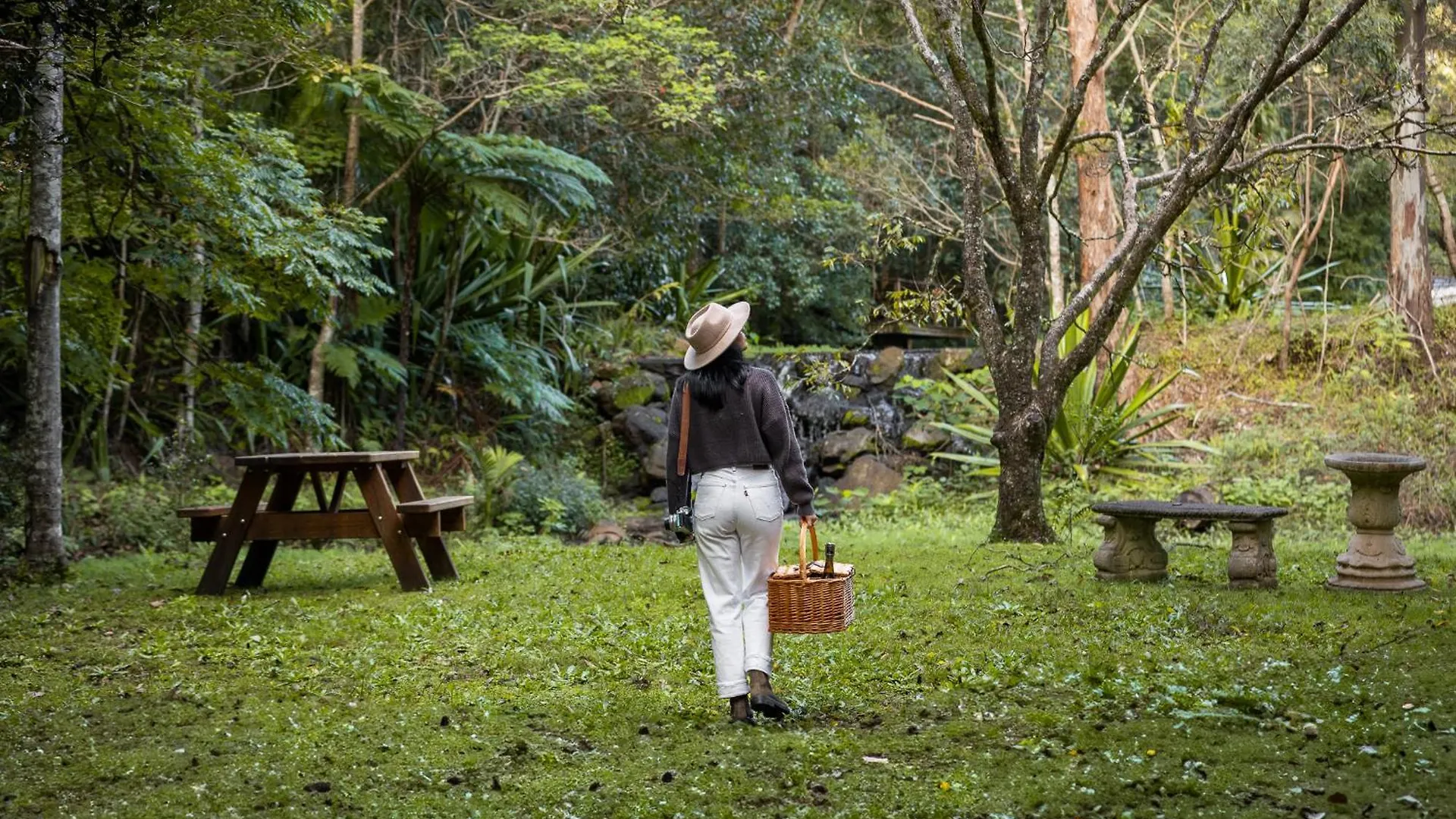 Kondalilla Eco Resort Montville