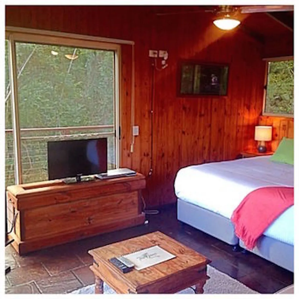 Kondalilla Eco Resort Montville