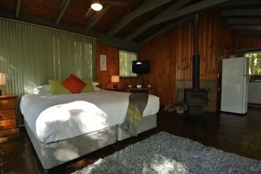 Kondalilla Eco Resort Montville