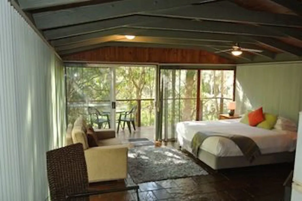 Kondalilla Eco Resort Montville