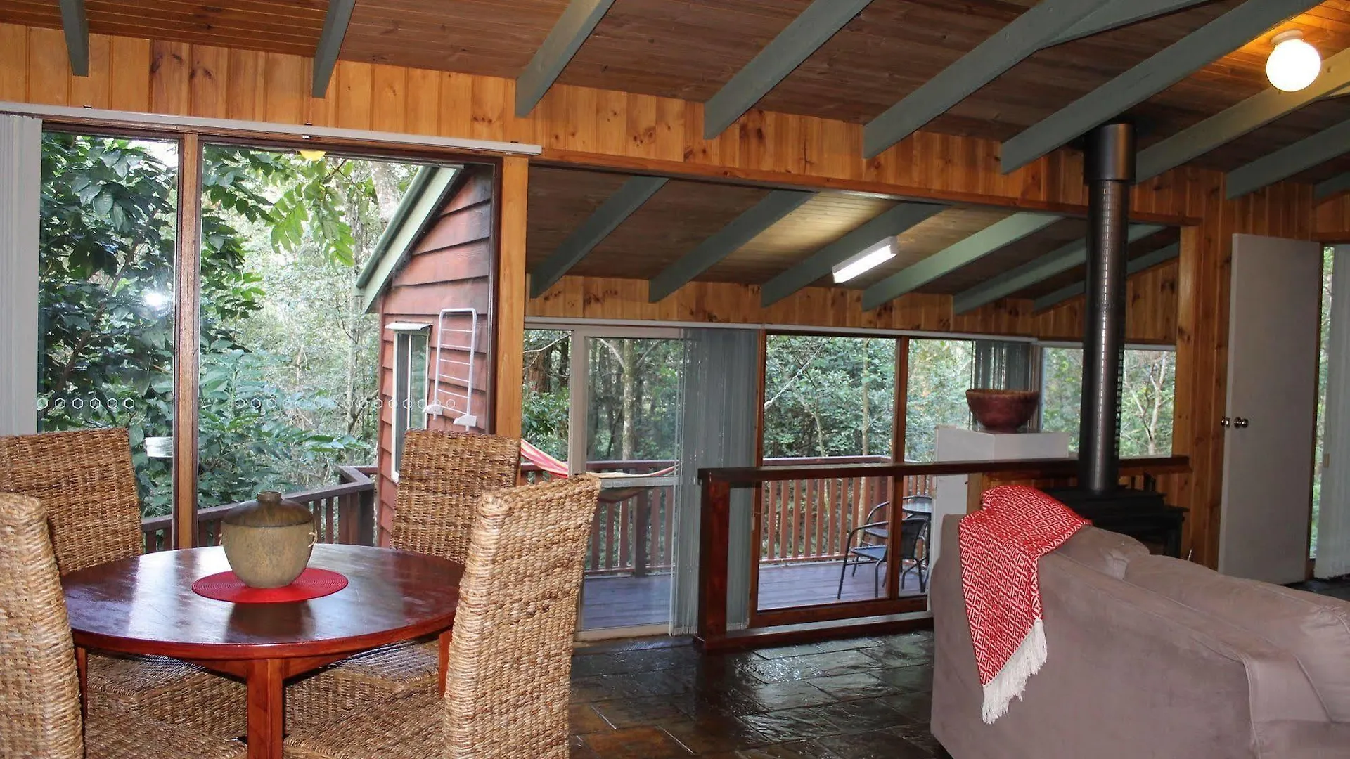 Kondalilla Eco Resort Montville