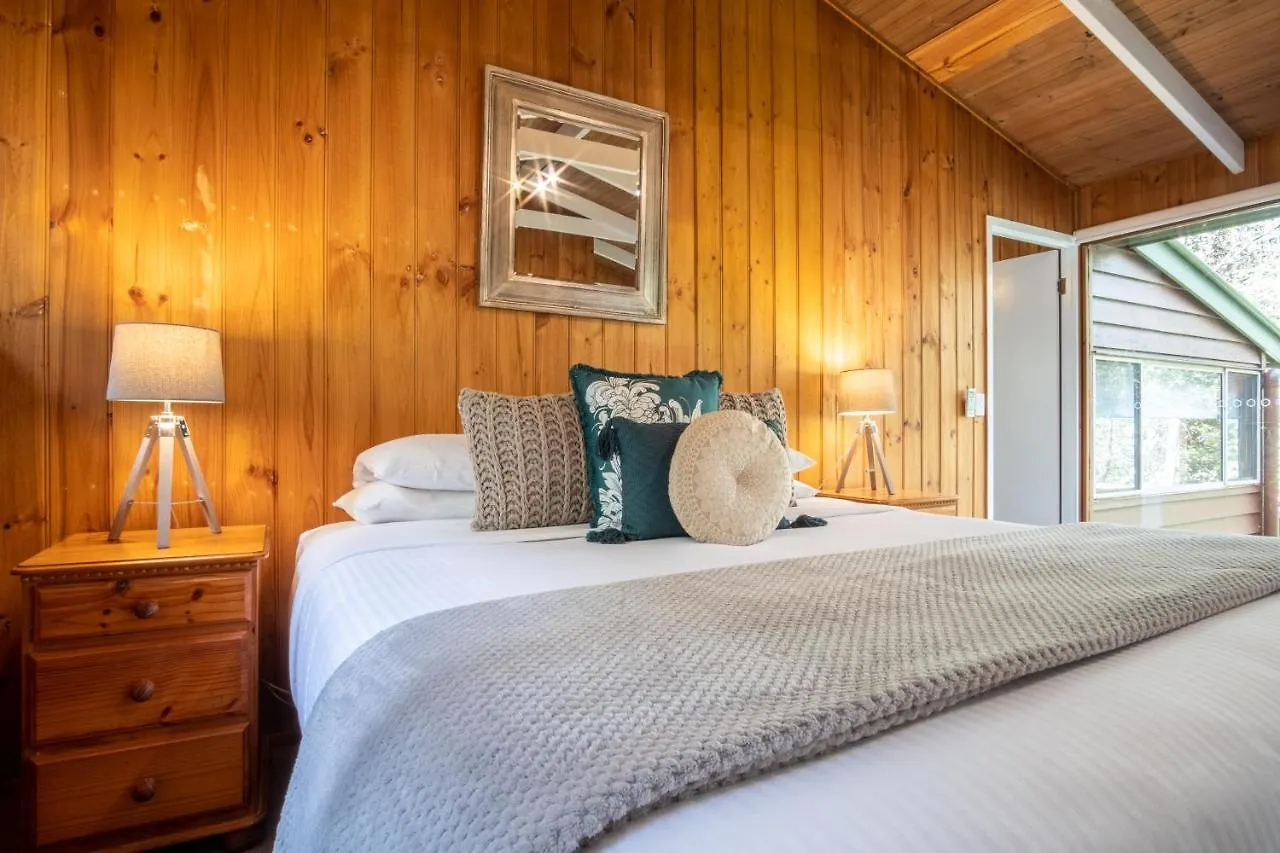 Kondalilla Eco Resort Montville